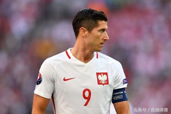 十大豪门俱乐部参加 2018世界杯球员大盘点,米