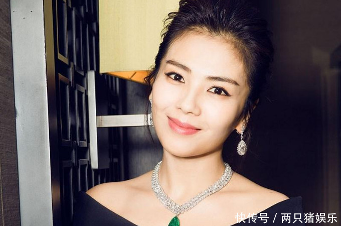 刘涛拼三胎意外怀上双胞胎,王珂老来得子,网友