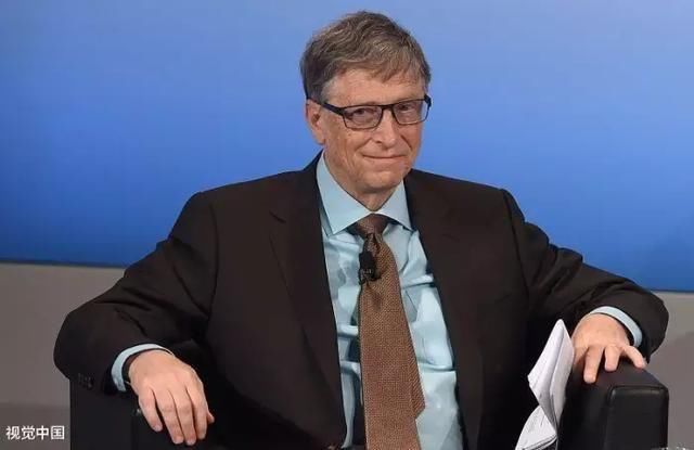 富豪榜排名刷新 马化腾蒸发400亿身价 雷军马