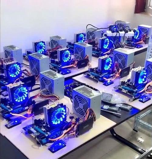 DNF:工作室使用录制器,疯狂自动搬砖,搬砖党将