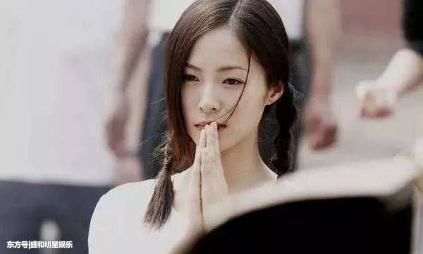 盘点娱乐圈名字好听的明星,给宝宝取名学着点