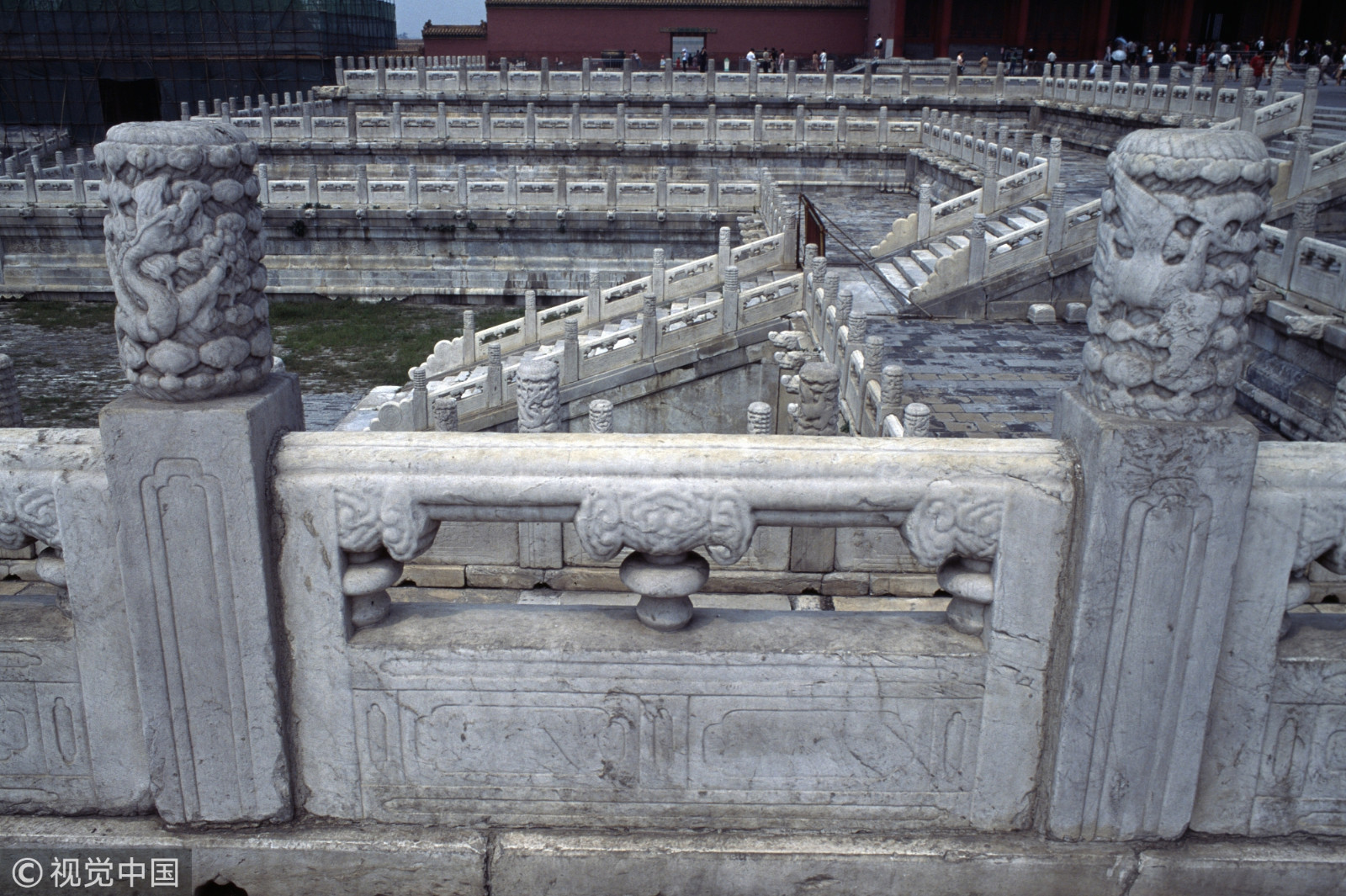 清帝御笔在民间 这里存量最多