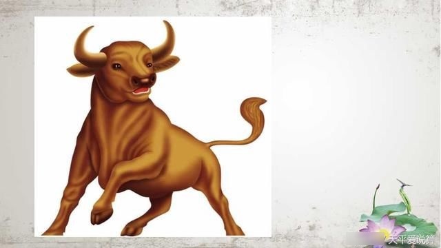 7月16号一到,家中有喜的生肖牛!