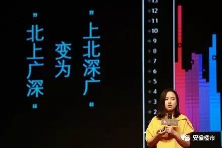 刚刚发布!合肥成功跻身中国准一线城市!338个