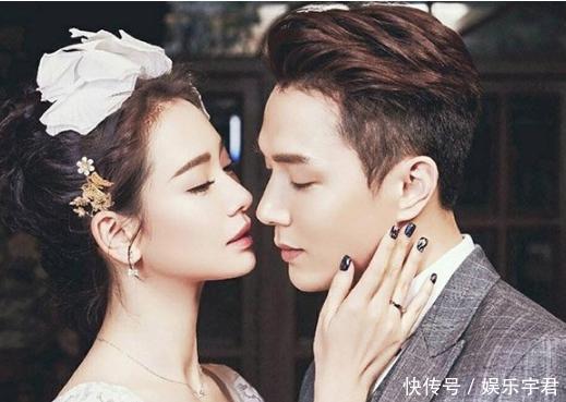 韩国女星嫁给中国富二代,中国婆家送的礼,吓坏