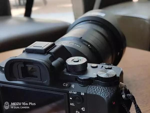 魅族16评测,网友:香