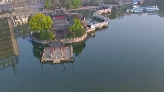 节目形态创新奖:中国1927第六集 节目形态创新奖:中国1927第六集