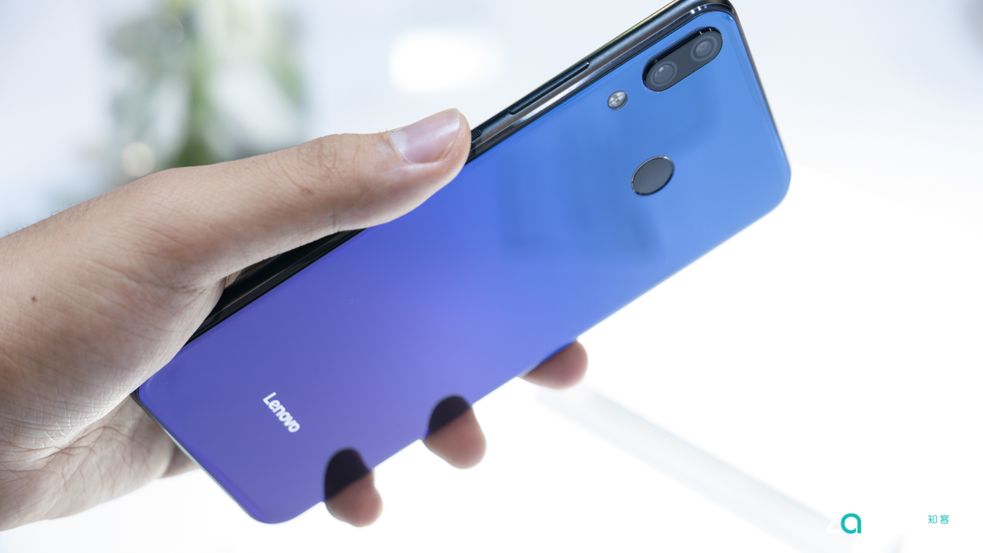 联想Z5确实不是旗舰,但是不是旗舰真的很重