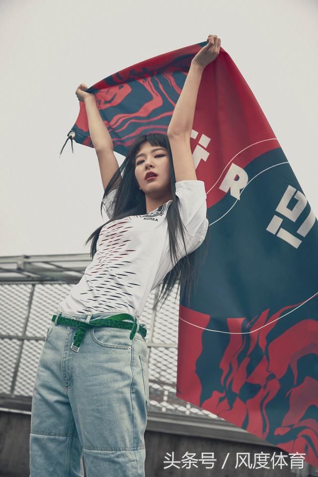 尖叫我们来,时尚留给球服|2018世界杯各队球服