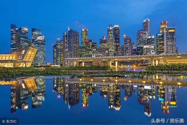 受贸易战影响,又一大国进入房地产市场收割阶