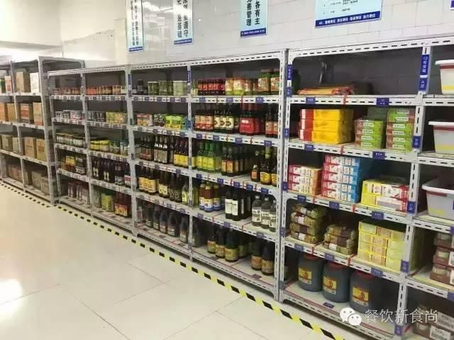 头条|做完4D食品安全现场管理体系,我们得到了