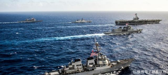 中国要赚了!中国买这么多美国国债,能造100艘