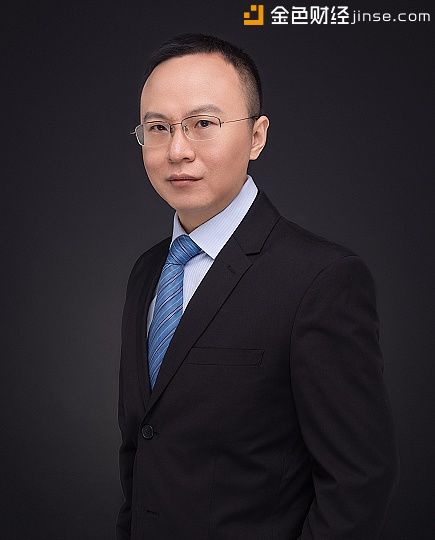 搜狗输入法之父马占凯:区块链世界见闻