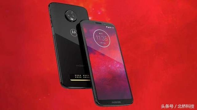 骁龙835处理器也能用上5G网络,摩托罗拉做到