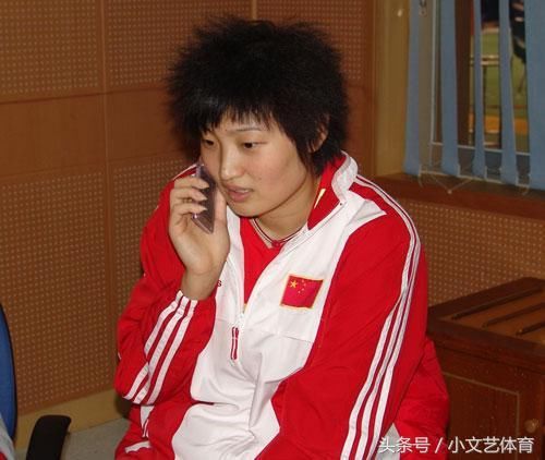 郎平接班人出任国少队教练,排坛一姐获球迷公