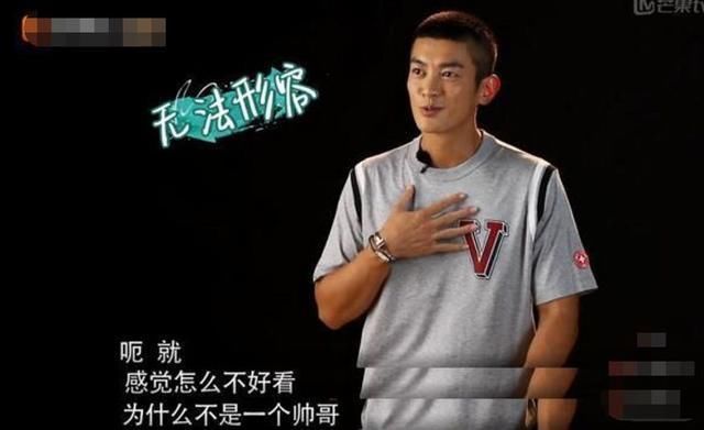 霍思燕执著于搓出嗯哼的双眼皮,孙俪也自曝高