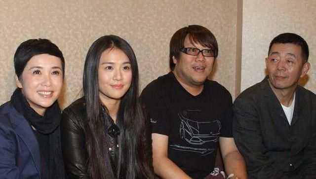 戏子坑股民何时休?继赵薇之后 蒋雯丽10亿收购