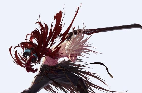 DNF:最强职业技能BUFF排行,红眼暴走只能排