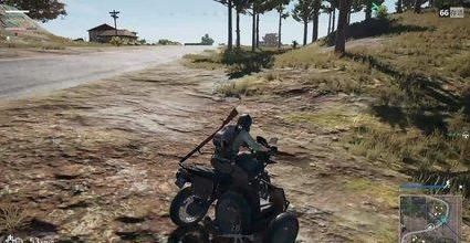 刺激战场:新版本画风终于变了?伏地魔噩梦终于