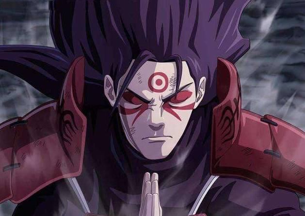 火影忍者:木叶村最强大的家族,这个家族一共出现了三位火影!