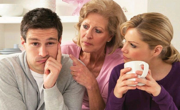 婆媳相处有方法 教你十招“智取”婆婆心