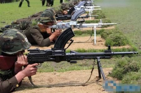 两年义务兵在部队中能打多少发子弹?这个数字