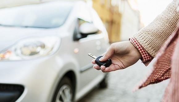 滴滴租车情况反常,数个大型城市无车可租