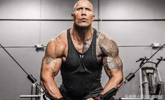 四通搬家说:《速8》他不是男一号,但他是好莱