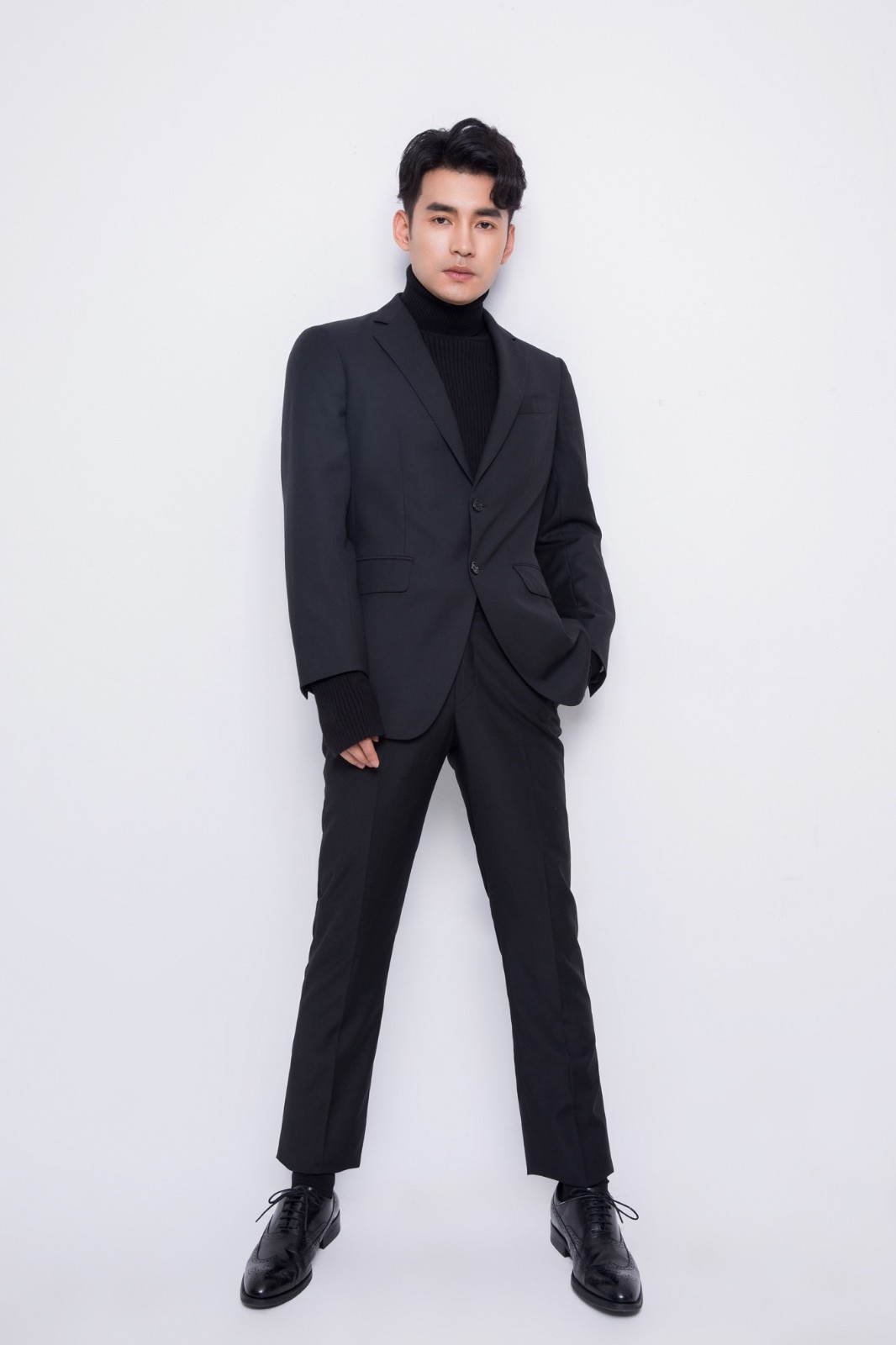 《天衣小裁缝》开播 文松开启爆笑奇幻之旅(图3) 《天衣小裁缝》开播 文松开启爆笑奇幻之旅(图3)