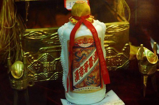 全球5大名酒,有的想买都买不到!网友:喝上一口