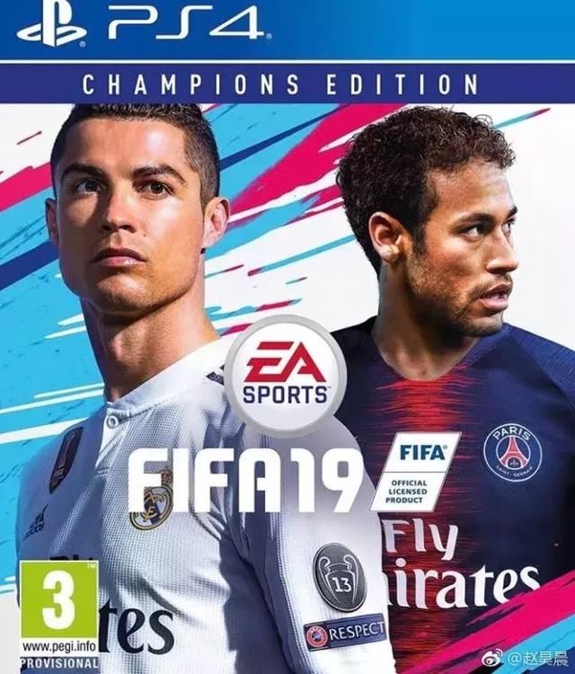 《FIFA19》确定加入中超球队 球员半身照遭曝