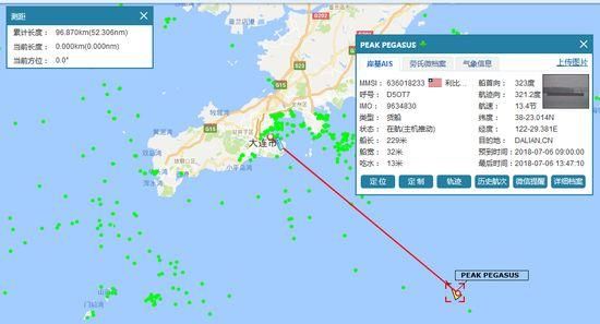 中国反击美国加征关税!7万吨大豆船或成惩罚