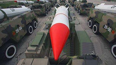 中国超越美国时间表曝光:不超过2030年