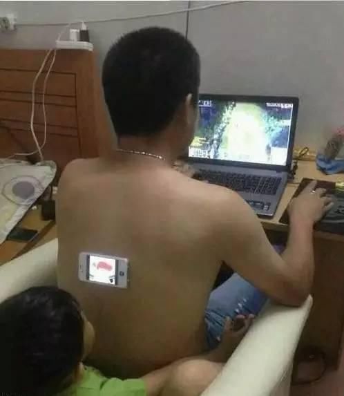 看了笑到脖子抽筋的二十四张图-owco