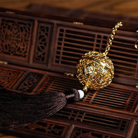 陕西历史博物馆的文创店 心甘情愿给博物馆文