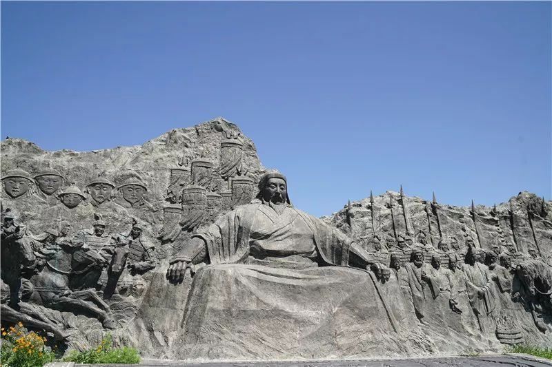 中国最可怜的景点,地位堪比北京故宫,但人气比