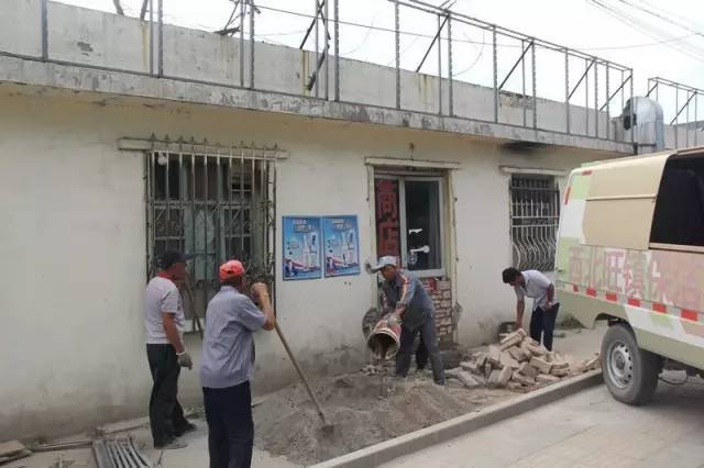 西北旺镇116处 西北旺镇116处