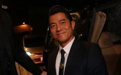 10大最黑男明星,宋小宝竟不是第一!胡歌和彭于