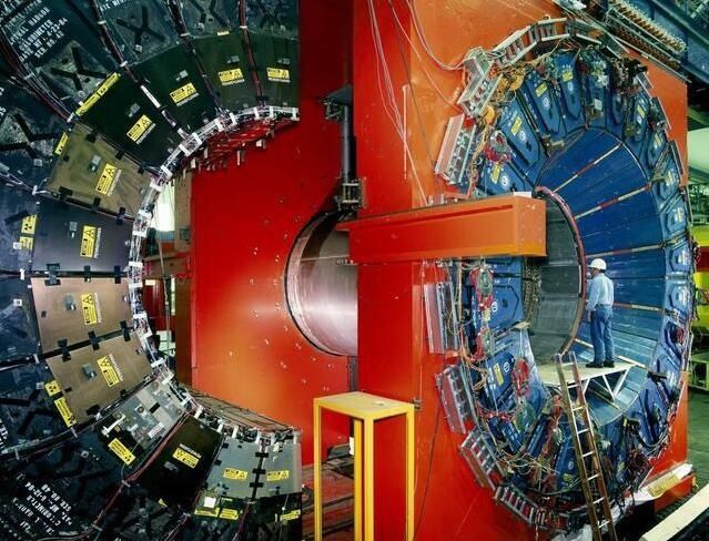 日本启动线性对撞机落空!科学家:实施限制,实验