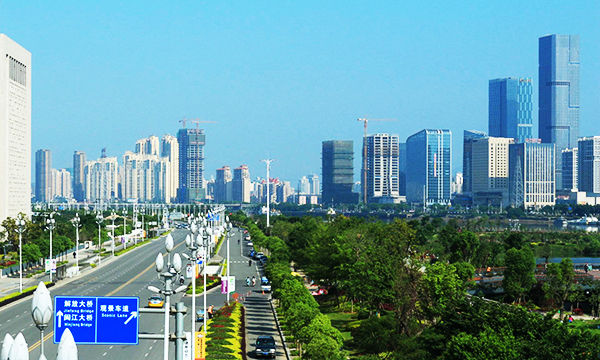 福建城市等级发生巨变,厦门和福州节节败退,三