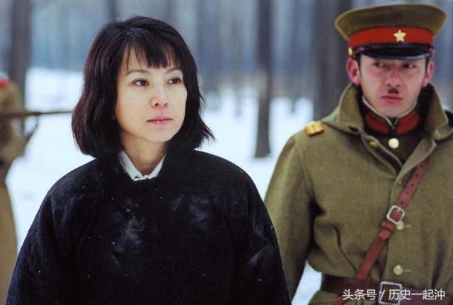都知道黄埔三杰,那么黄埔四女杰,你知道都有谁