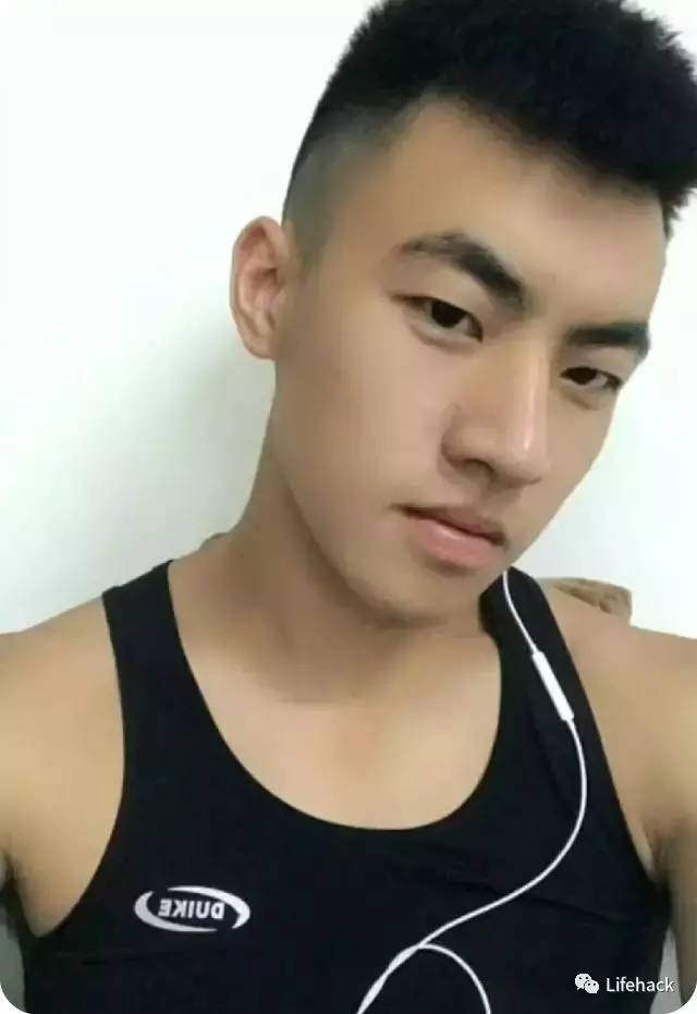 颜值高肌肉好,这位兵哥健身充血后帅炸了