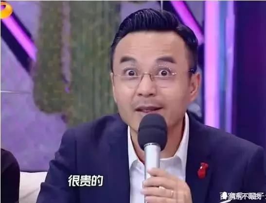 汪涵控诉小沐沐摔东西,钱枫提出质疑,却惹的王
