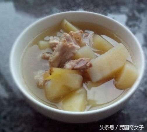 宝宝喝汤的最佳年龄?我家孩子喜欢喝这五种汤