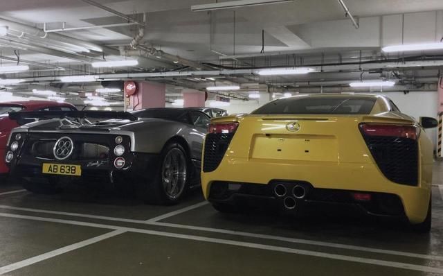 这些车位归业主所有,开发商无权租售,快看看自