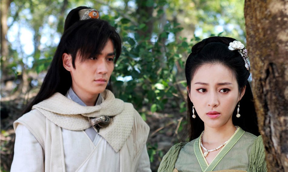 怪不得朱一龙会火,看他以前演的电视剧就知道