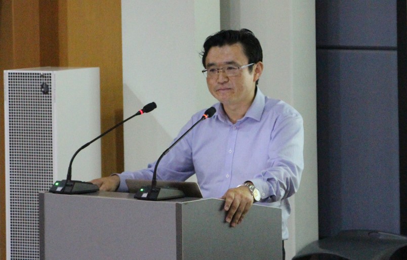 创始人,领筹金融集团首席顾问,北京特许经营权交易所首席顾问孙斌律师