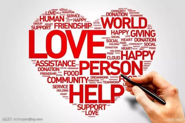 公益要专业化,公众也要有平常心 公益要专业化,公众也要有平常心