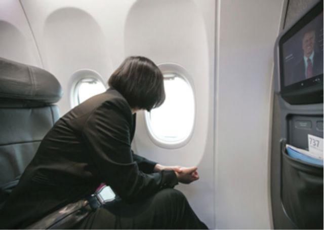 台媒:两岸关系不好转 台湾断交潮难歇