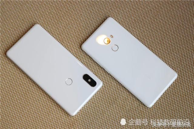 小米旗舰手机最大缺点曝光,雷军都无能为力 你